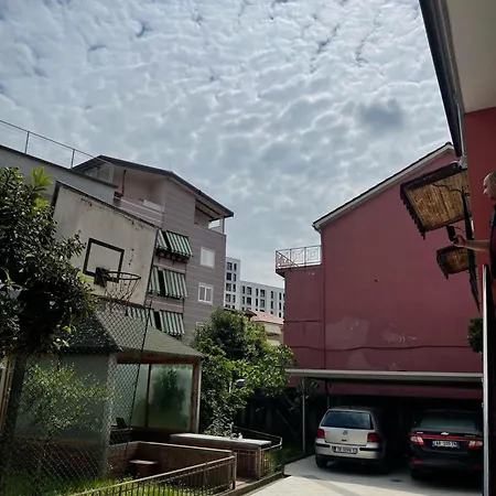 Apartmán Kalpazo Rental Vila 313 Tirana