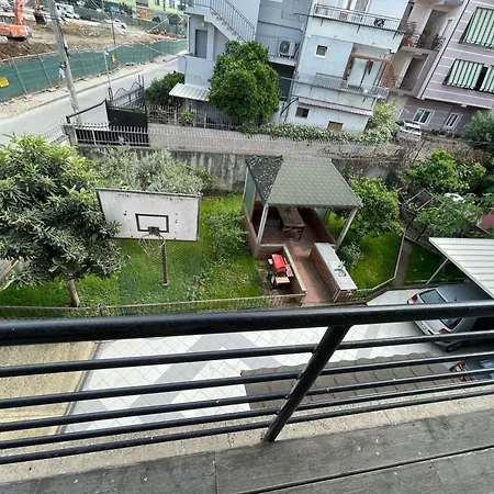 Appartement Kalpazo Rental Vila 313 Tirana Tirana