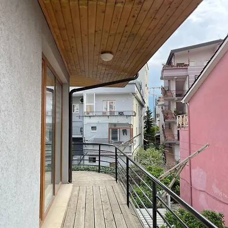 Kalpazo Rental Vila 313 Tirana Tirana