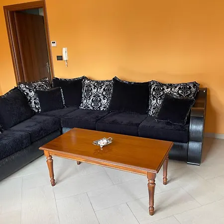 Daire Kalpazo 313 Tiran