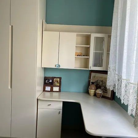 Apartmán Kalpazo Rental Vila 313 Tirana Tirana
