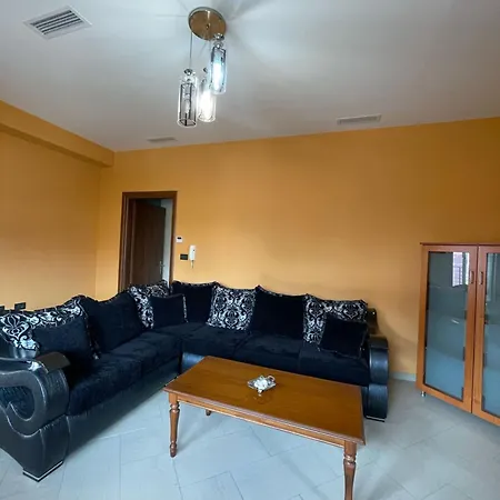 Apartmán Kalpazo Rental Vila 313 Tirana