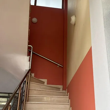 Kalpazo Rental Vila 313 Tirana Apartmán *