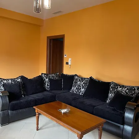 Kalpazo Rental Vila 313 Tirana * Tirana