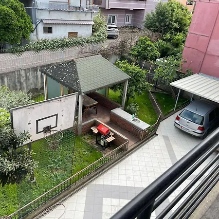 Apartament Kalpazo Rental Vila 313 Tirana *