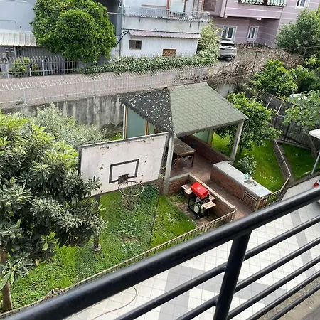 Kalpazo Rental Vila 313 Tirana