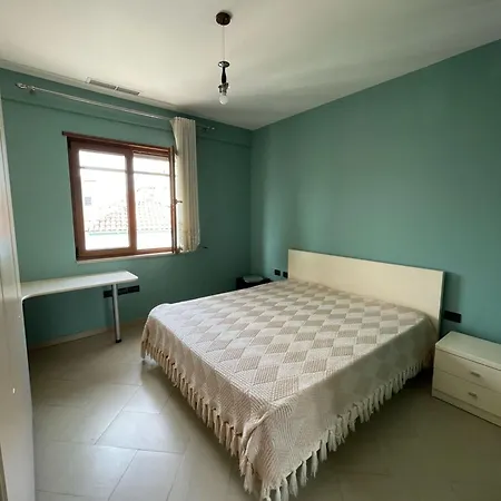 Kalpazo 313 Daire Tiran