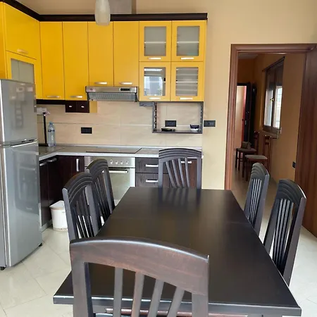 Appartement Kalpazo Rental Vila 313 Tirana