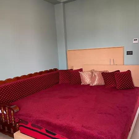 Kalpazo Rental Vila 313 Tirana Apartmán Tirana