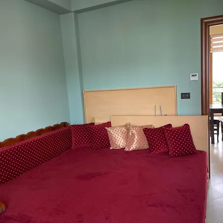 Kalpazo Rental Vila 313 Tirana * Tirana