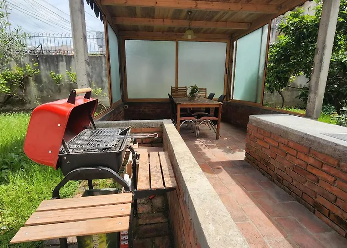 Kalpazo Rental Vila 313 Tirana * Tirana