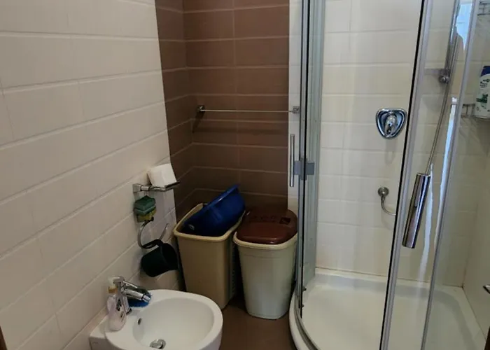 Appartement Kalpazo Rental Vila 313 Tirana *