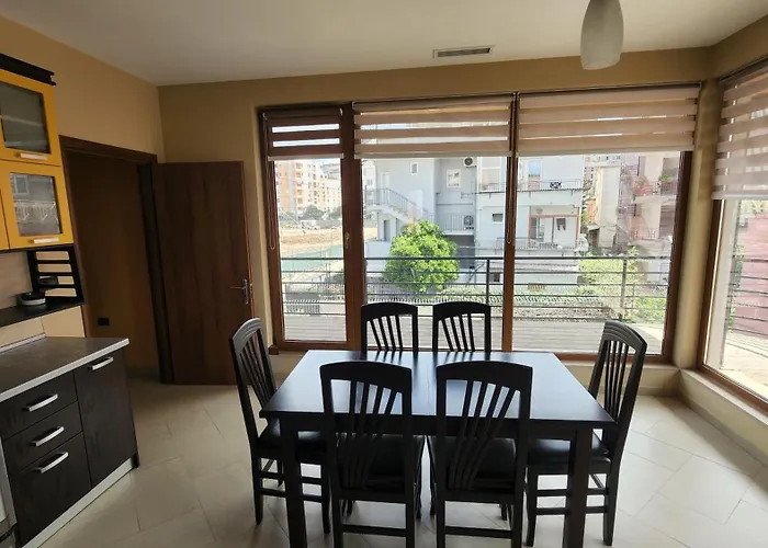 Kalpazo Rental Vila 313 Tirana * Tirana