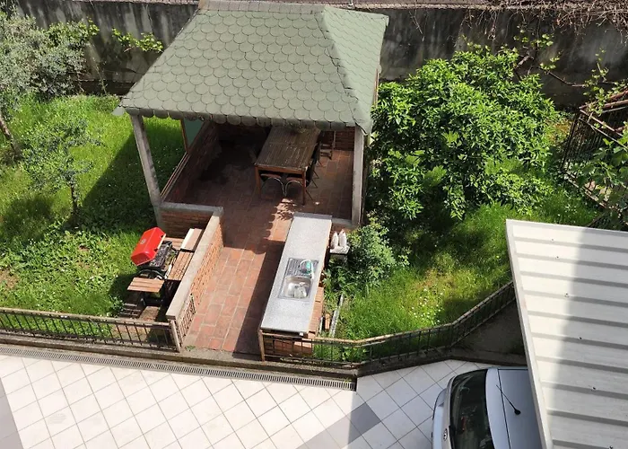 Kalpazo Rental Vila 313 Tirana