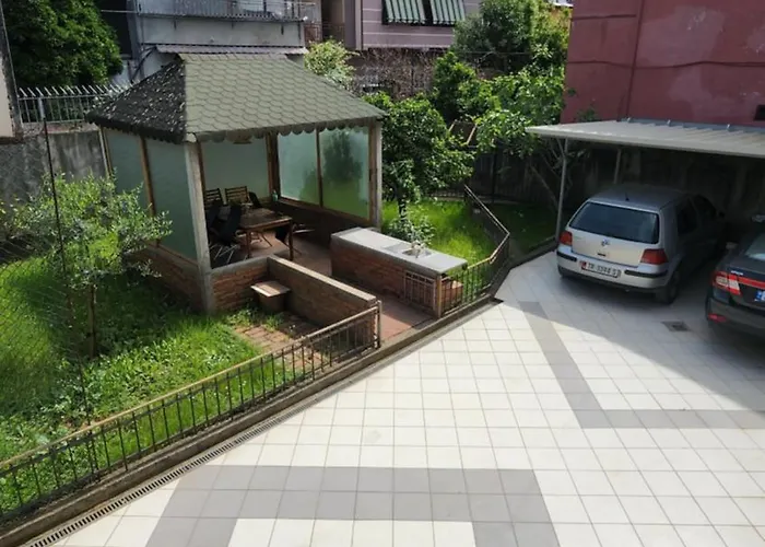 Kalpazo Rental Vila 313 Tirana Tirana