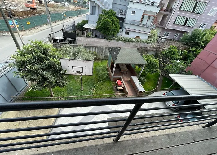 Appartement Kalpazo Rental Vila 313 Tirana Tirana