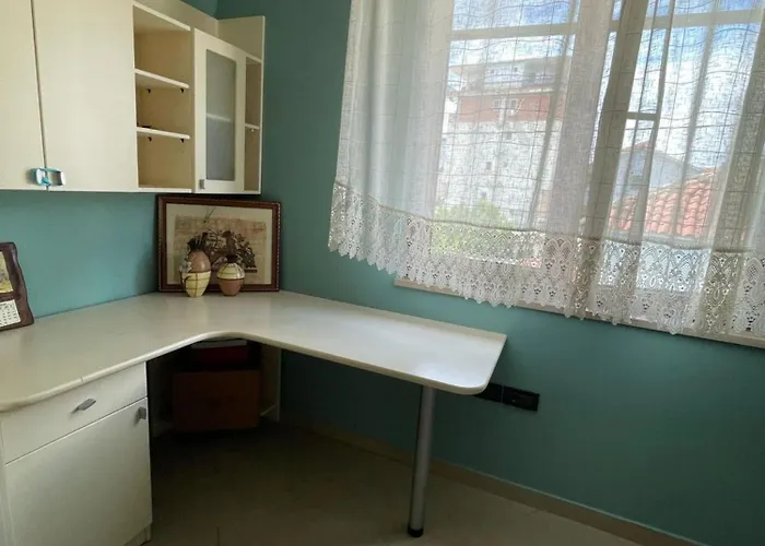 Kalpazo Rental Vila 313 Tirana *