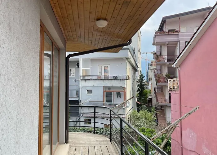 Kalpazo Rental Vila 313 Tirana Tirana