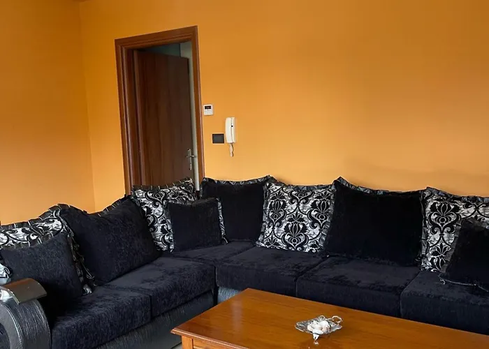 Kalpazo Rental Vila 313 Tirana Appartement Tirana
