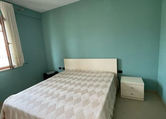 Kalpazo Rental Vila 313 Tirana Tirana