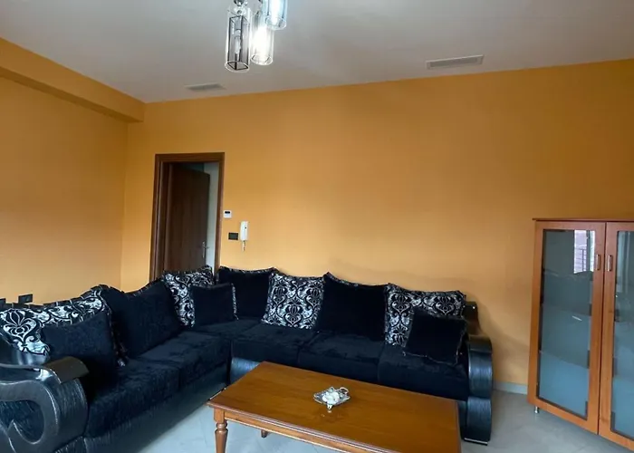 Appartement Kalpazo Rental Vila 313 Tirana