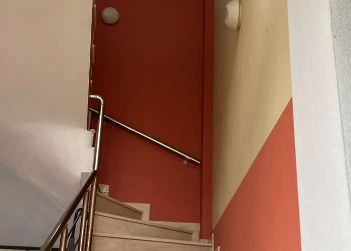 Kalpazo Rental Vila 313 Tirana Appartement *