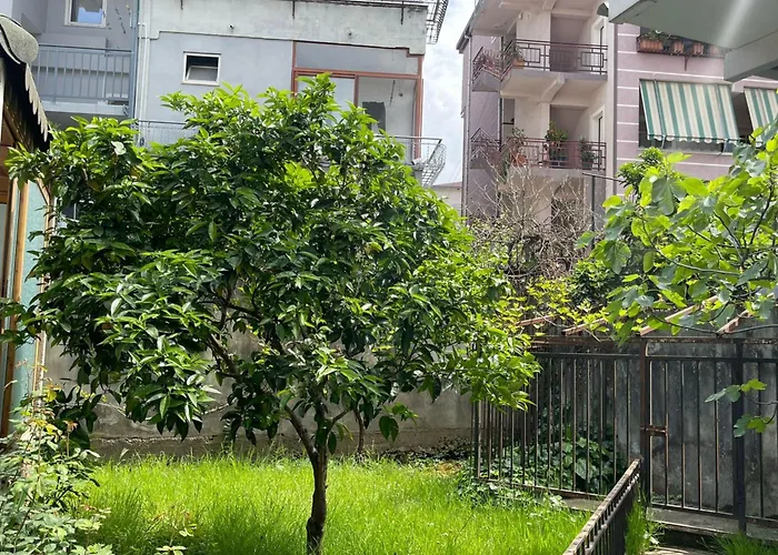 Kalpazo Rental Vila 313 Tirana Appartement Tirana