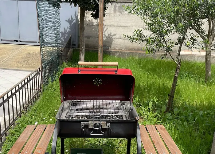 Appartement Kalpazo Rental Vila 313 Tirana Tirana