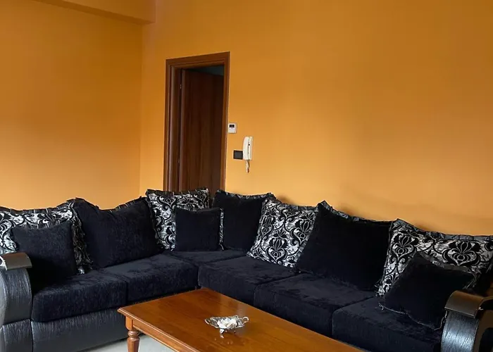 Kalpazo Rental Vila 313 Tirana * Tirana