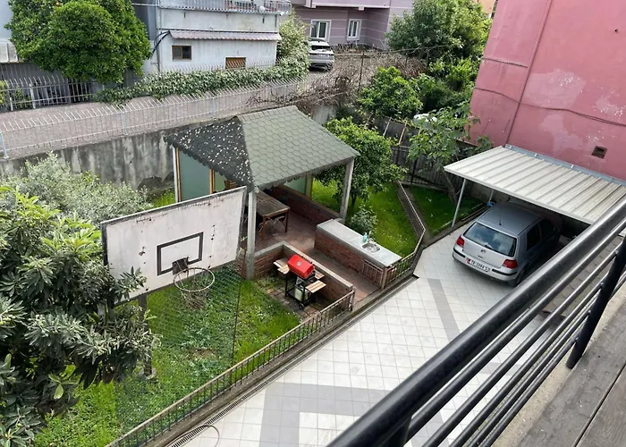 Appartement Kalpazo Rental Vila 313 Tirana *