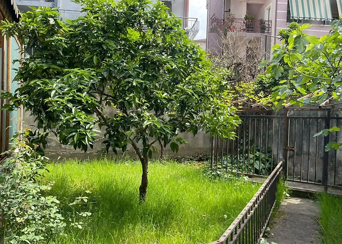 Kalpazo Rental Vila 313 Tirana Appartement Tirana