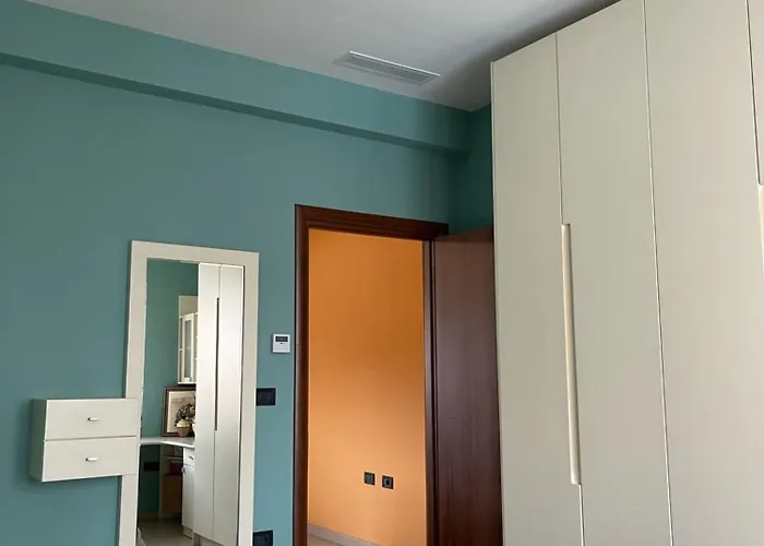 Kalpazo Rental Vila 313 Tirana Tirana