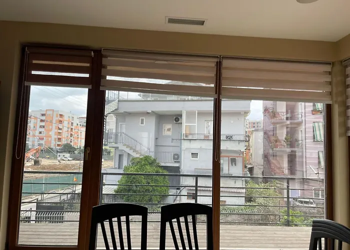 Appartement Kalpazo Rental Vila 313 Tirana *