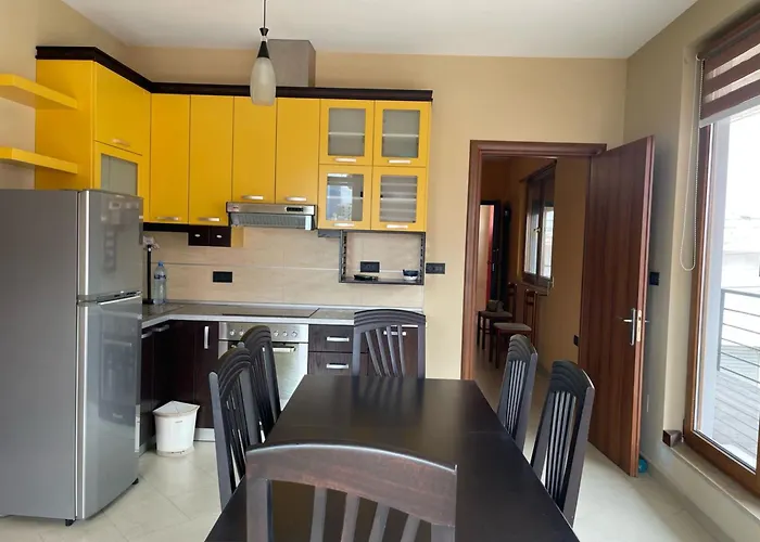 Kalpazo Rental Vila 313 Tirana Appartement Tirana