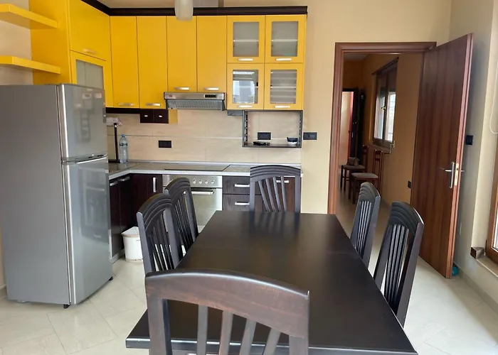 Appartement Kalpazo Rental Vila 313 Tirana