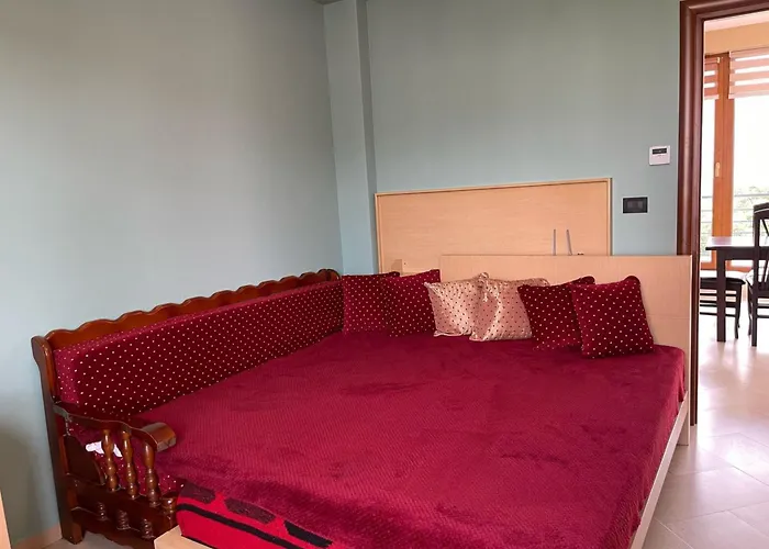 Kalpazo Rental Vila 313 Tirana Appartement Tirana