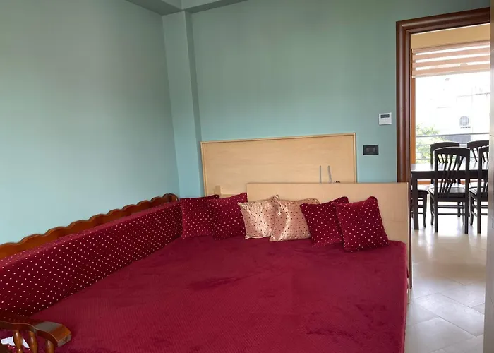 Kalpazo Rental Vila 313 Tirana * Tirana